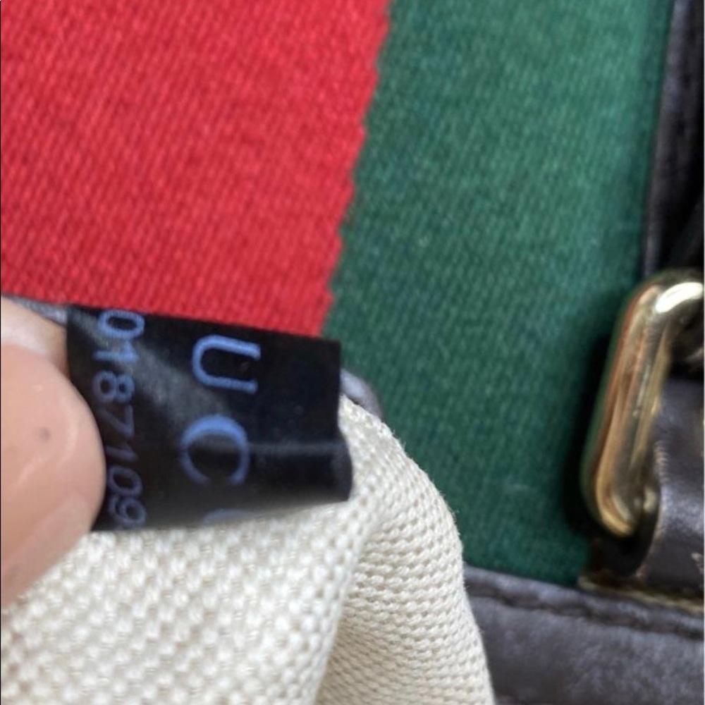 Gucci bag - Picture 4 of 5
